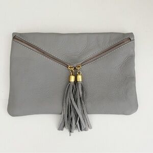 Genuine Italian Leather Purse